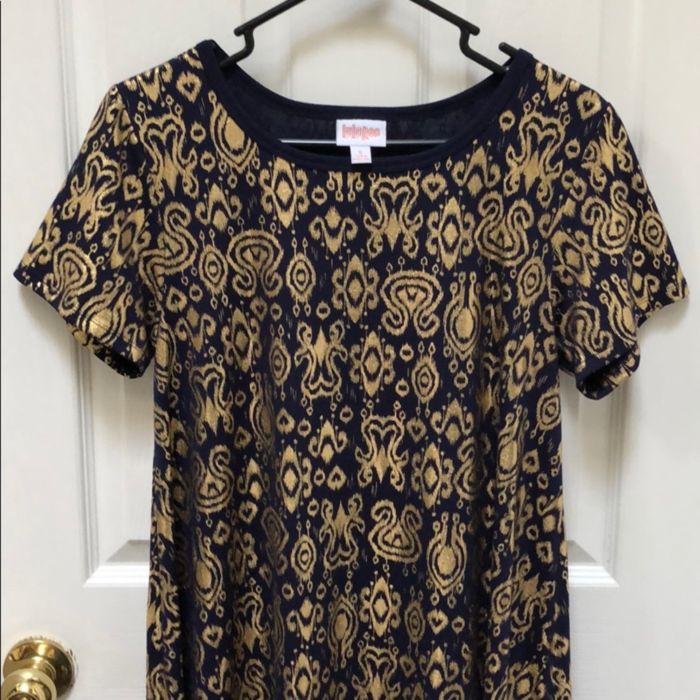 LuLaRoe Carly dress